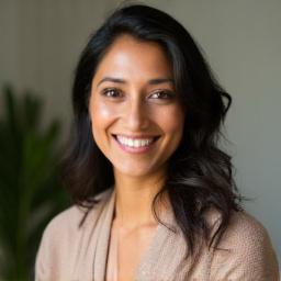 Kavya Reddy spa owner testimonial