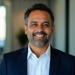 Vikram Patel office manager testimonial